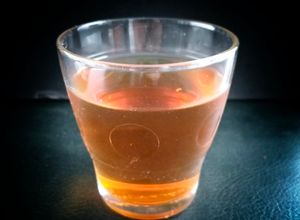 Foto resep Angco Gojiberry Tea