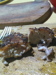 Una foto de Festival de mollejas Asado a la parrilla