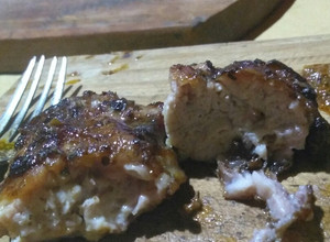 Una foto de Festival de mollejas Asado a la parrilla