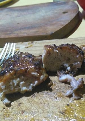 Una foto de Festival de mollejas Asado a la parrilla