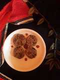 Sago chop