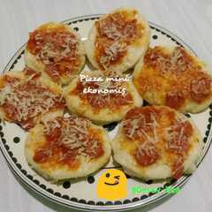 รูปของ Pizza Mini Ekonomis