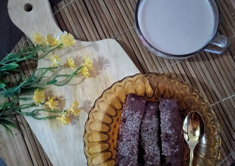 Resep Kue Cokelat (simple versi kukus) yang Bisa Manjain Lidah