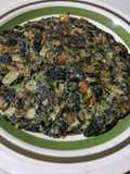 Tortilla campestre