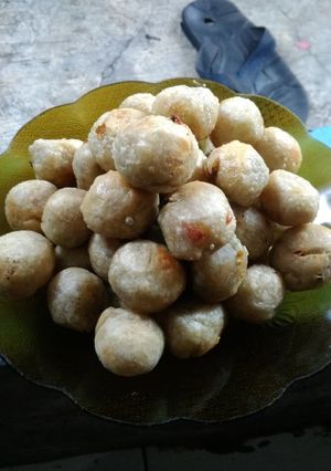 Foto resep Olos Khas Tegal 🤤