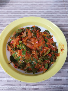 Foto resep Sambal Kemangi