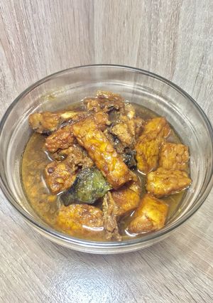 Foto resep Ayam Semur