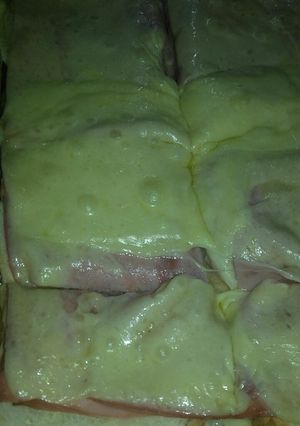 Foto de Sanduíche de forno