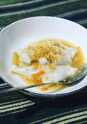 Foto resep Choipopan