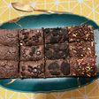 Brownies Lembut super Nyoklaaattt bgt NO EMULSIFER (edisi non diet) 😍