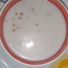 A picture of Kunun gadara.