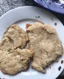 Galletas 🍪 sin leche ni huevos