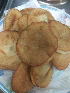पुआ (Pua recipe in Hindi) रेसिपी मुख्य फोटो