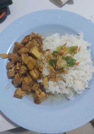 Foto resep Bakmoy Ayam