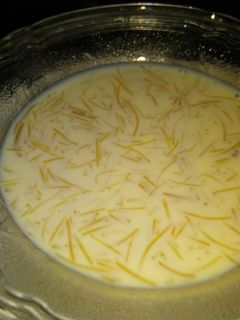 खीर (KHEER RECIPE IN MARATHI) रेसिपी चे मुख्य फोटो 