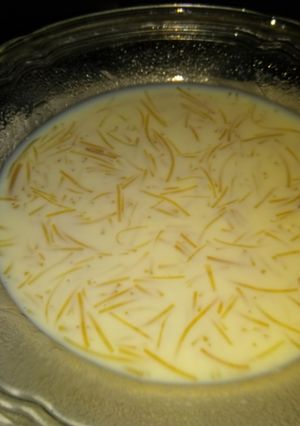 खीर (KHEER RECIPE IN MARATHI) रेसिपी चे मुख्य फोटो 