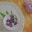 Kolak Candil Ubi Ungu