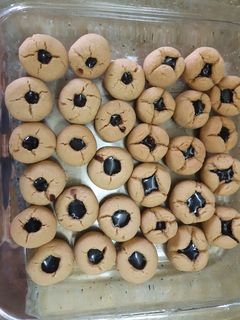 عکسی از دستور کوکی