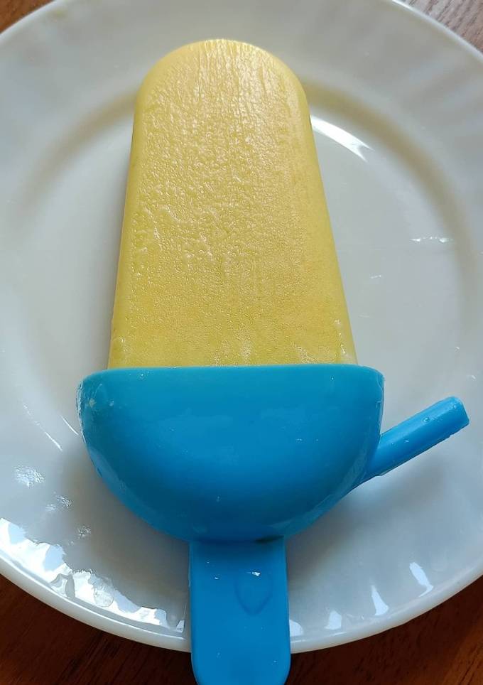 Морозиво "Снігова королева"