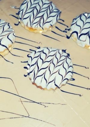 صورة لوصفة قاطو ميل فاي