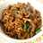 Tumis Usus Ayam pedas