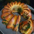 Gâteau au Yaourt Arc-en-Ciel