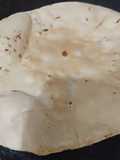 Gandum ke Attay Ki Roti