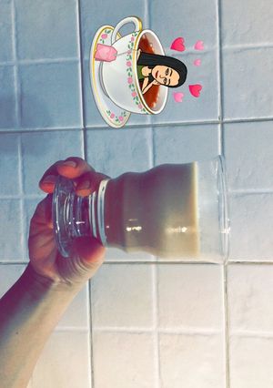 صورة لوصفة ايس كارميل ماكياتو