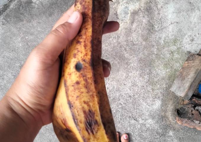Resep Godok godok rumahan