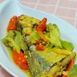 Ikan Kuah Kuning (tanpa santan)