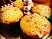 A picture of milkmaid cupcake egg
