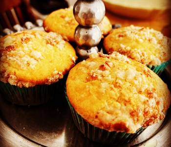 Ultimate Make Recipe Filipino Cheese Cupcakes with Cheese Crumble Delicious Simple