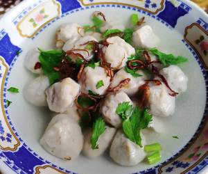 Cara Cepat Bakso tahu Nikmat Lezat