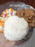Lapis daging sapi