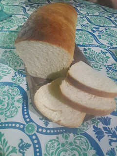 Una foto de Pan Lactal fácil 🍞