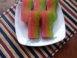 Singkong Lapis Pelangi
