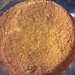 A picture of Memphis Rub.
