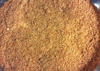 Without Fail Serving Recipe Memphis Rub Yummy