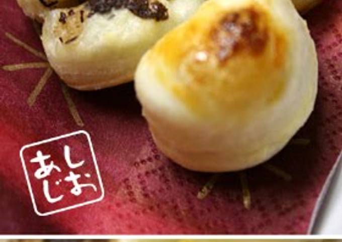 Recipe of Ultimate Heart-Shaped Chocolate Pie Bites