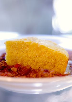 A picture of Chili.
