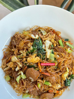 Foto resep Bihun ala Solaria