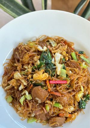 Foto resep Bihun ala Solaria