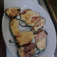 A picture of Super Poppers.