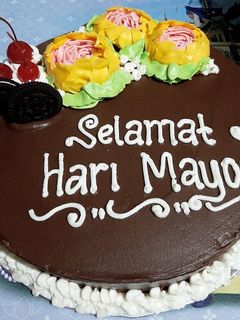 Foto resep Tart brownie