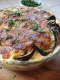 Vegetable Moussaka