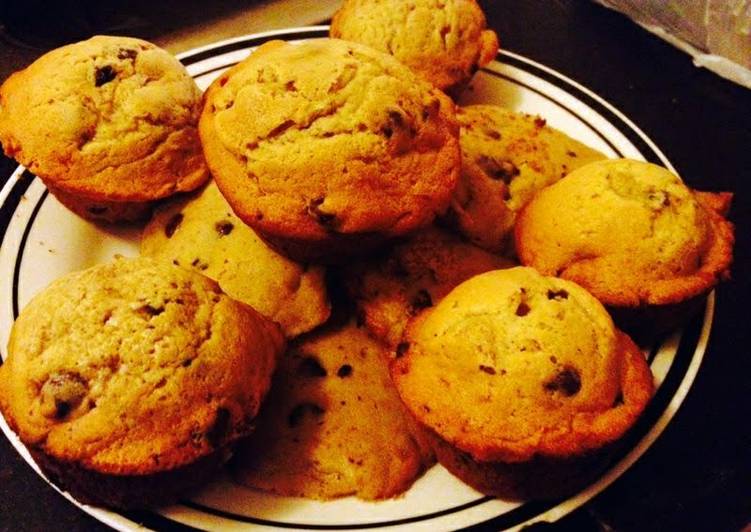 Step-by-Step Guide to Prepare Favorite DIY Chocolate Chip Cookies