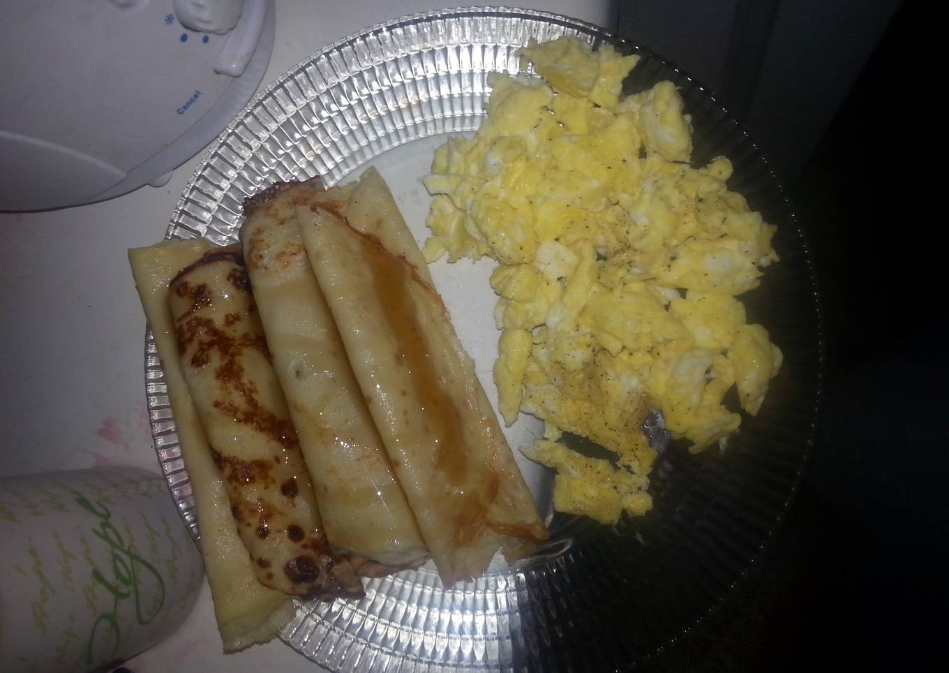 Pancakes