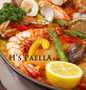 Easy Ways Prepare Recipes Mixed Paella the So Delicious Tasty.