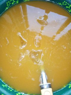 Lemon tsamiya ainihin hoton girkin