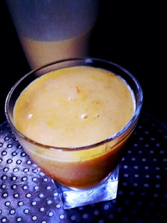 मैंगो शेक (mango shake Recipe In Hindi) रेसिपी मुख्य फोटो